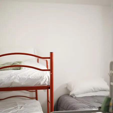 La Maison Jaune Affittacamere