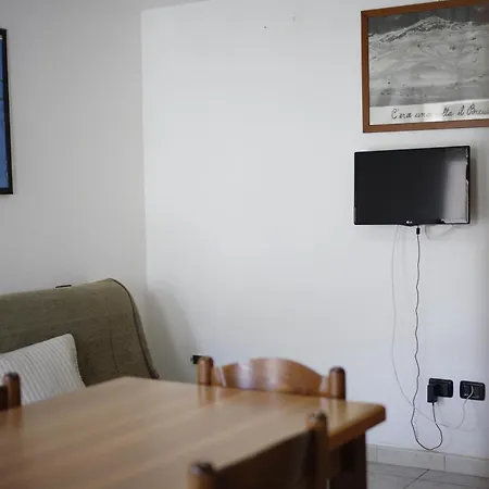 La Maison Jaune Affittacamere *