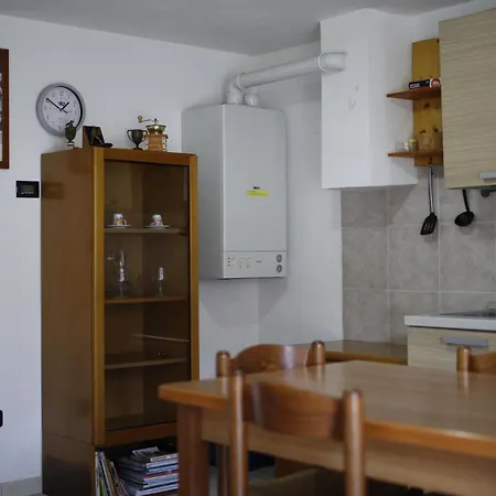 La Maison Jaune Affittacamere *