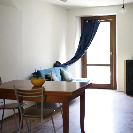 La Maison Jaune Affittacamere