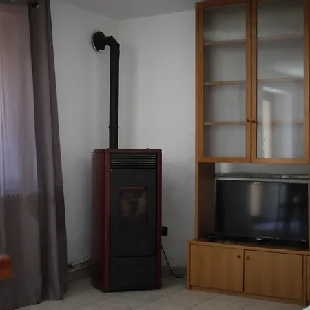 La Maison Jaune Affittacamere *