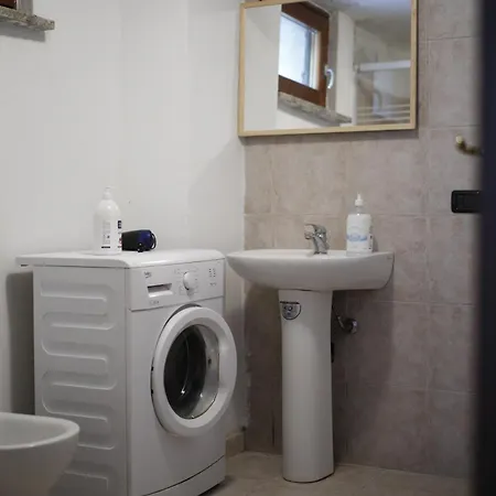 Affittacamere La Maison Jaune *