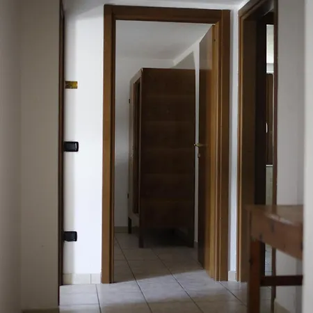 La Maison Jaune Affittacamere *