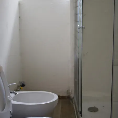 Affittacamere La Maison Jaune *