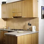 Pensjonat La Maison Jaune
