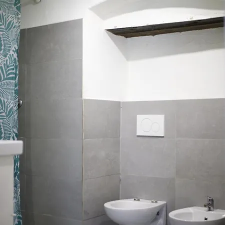 Guest house La Maison Jaune *