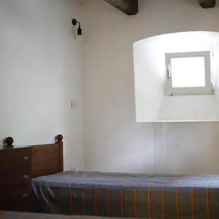 La Maison Jaune Guest house *