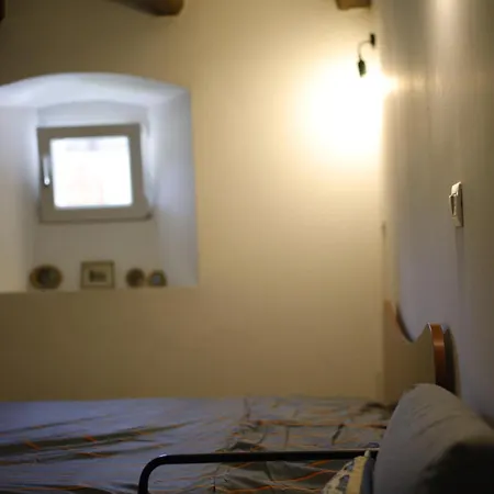 Maison d'hôtes La Maison Jaune *