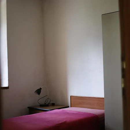 Гостевой дом La Maison Jaune *