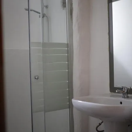 La Maison Jaune ゲストハウス *