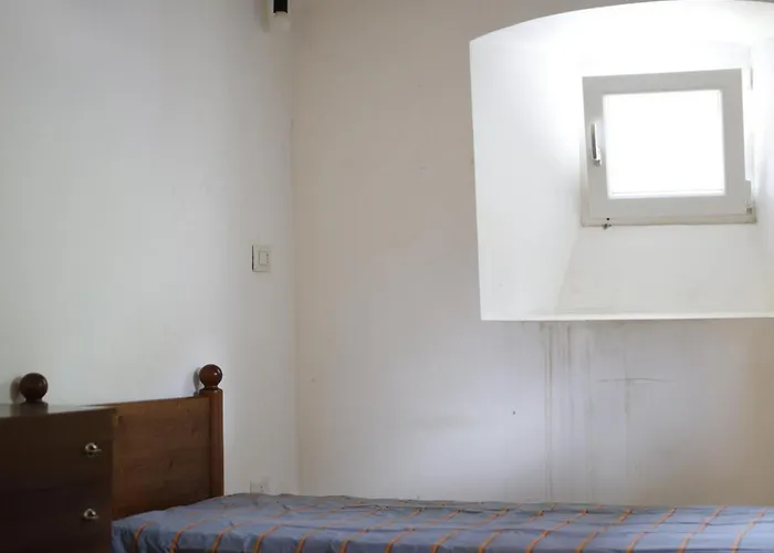 La Maison Jaune Guest house *