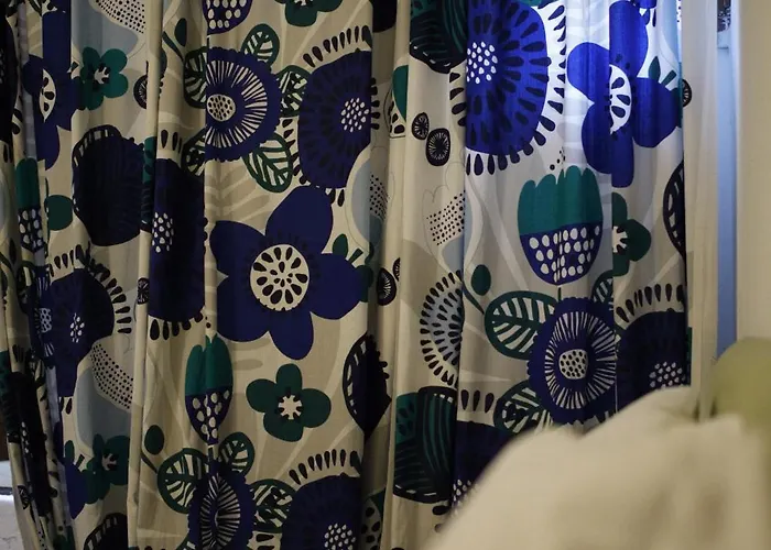 Guest house La Maison Jaune