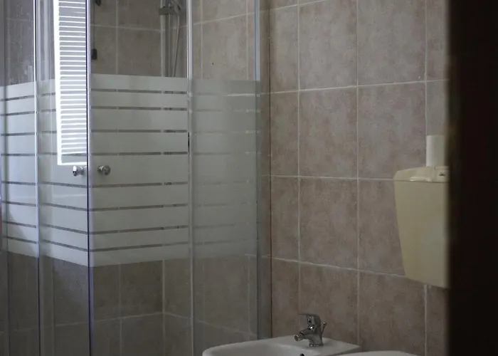 Guest house La Maison Jaune