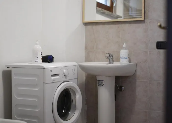 Guest house La Maison Jaune *