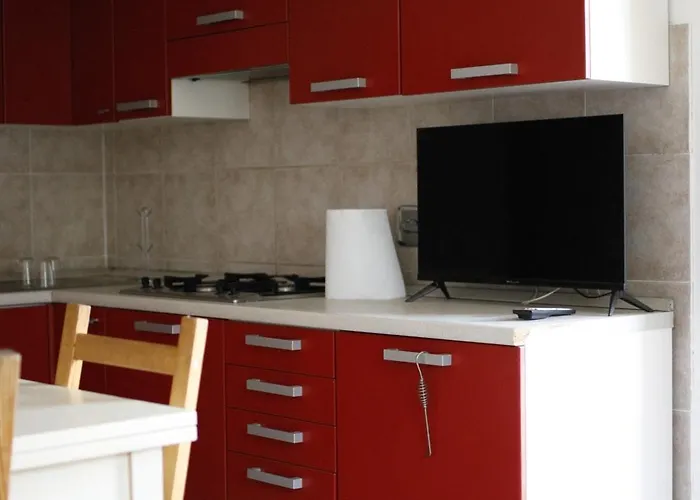 La Maison Jaune Guest house