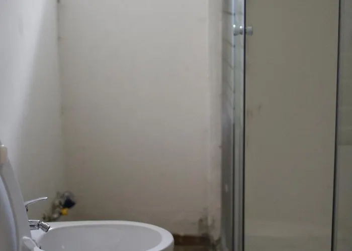 Guest house La Maison Jaune *