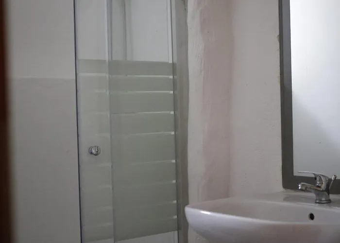 La Maison Jaune Guest house *